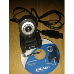 Webcam USB NGS